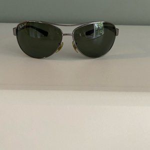 Vintage Ray Ban’s Polarized Black Men's Sunglasses